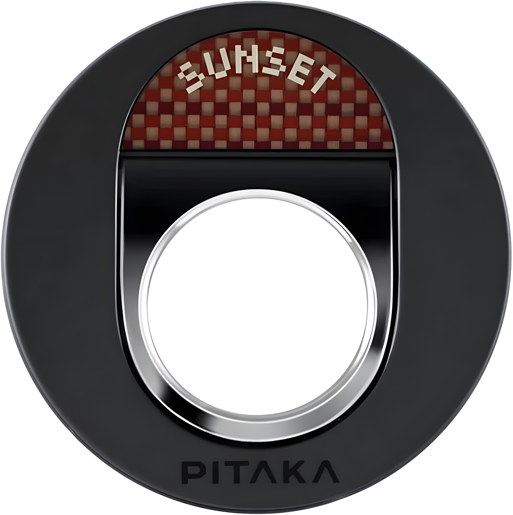 Pitaka MagEZ Grip 2 Sunset